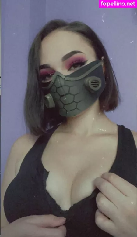 Mega Gengxr OnlyFans Thumbnail #v5hIzWQe03