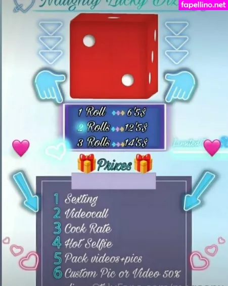 Megaanx OnlyFans Thumbnail #XGT126QILr