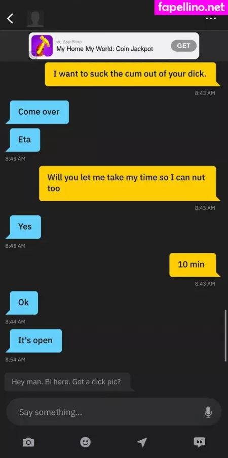 Megadongx OnlyFans Thumbnail #NKFbwwE1Cs