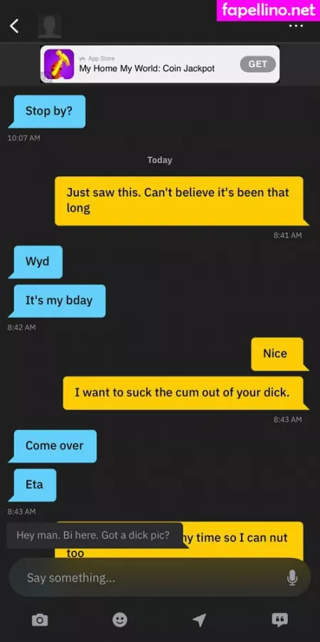 Megadongx OnlyFans Thumbnail #z7mFNHfPsL