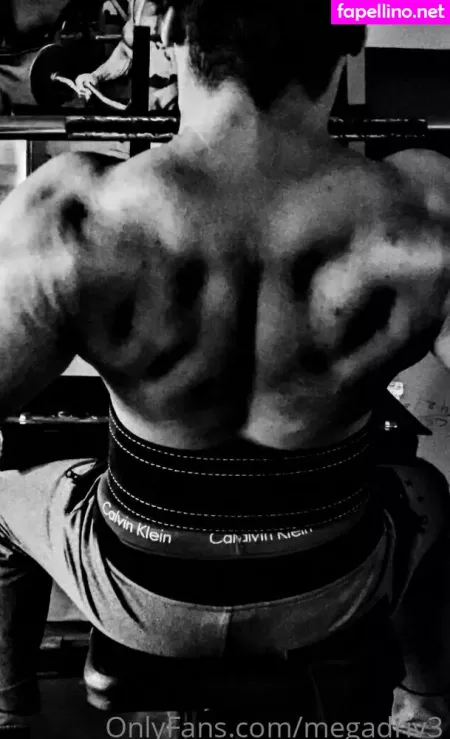 Megadriv3 OnlyFans Thumbnail #dUUpBx6gKm