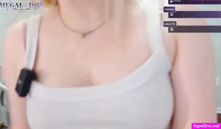 Megalodonvt OnlyFans Thumbnail #MIqL7pp603