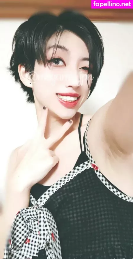 Megami Fuji OnlyFans Thumbnail #43KncuI6Iv