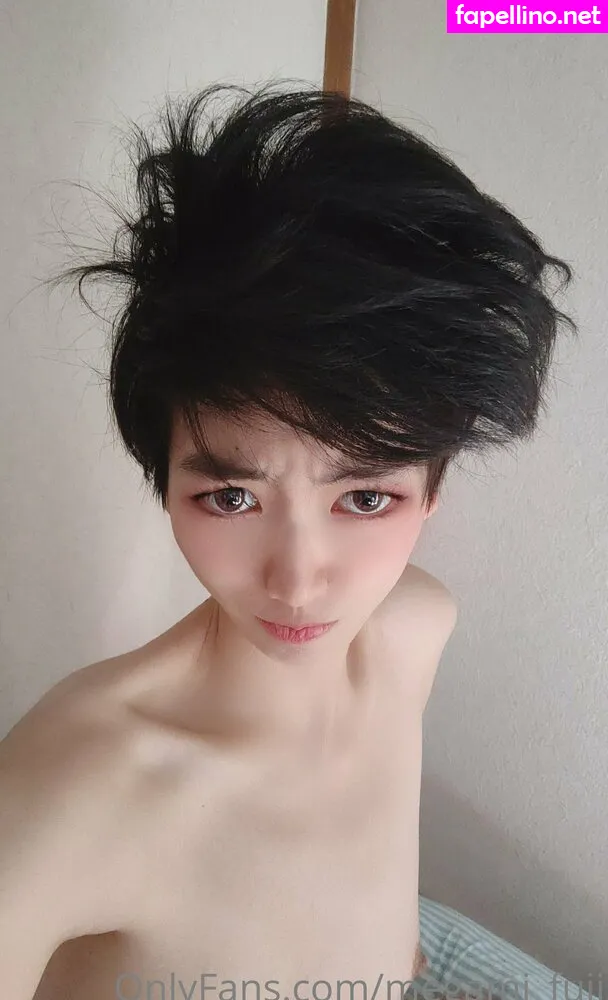 megami_fuji, megfuji_ Nude Leaked OnlyFans Photo #FtIIF2MSh4