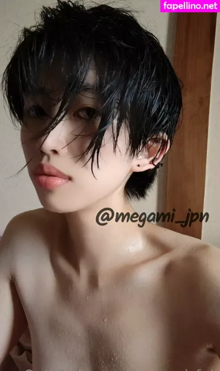 Megami Fuji OnlyFans Thumbnail #bwC6W64nKB