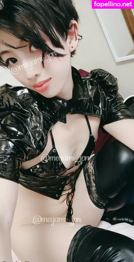 Megami Fuji OnlyFans Thumbnail #gyJywPvy3K