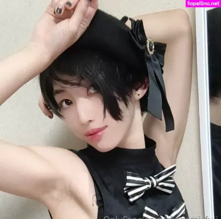 Megami Fuji OnlyFans Thumbnail #pZLdpuW5yR