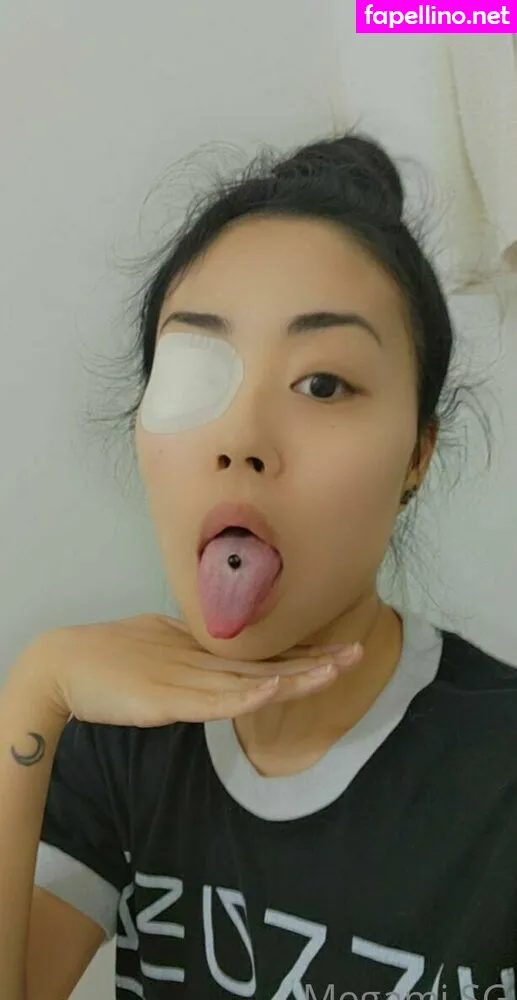 megami, megaminyc Nude Leaked OnlyFans Photo #21dWaib5ME