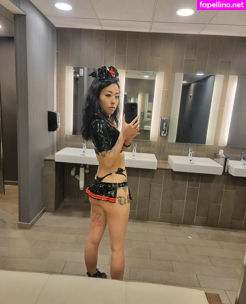 megami, megaminyc Nude Leaked OnlyFans Photo #7sGaMcPhhA