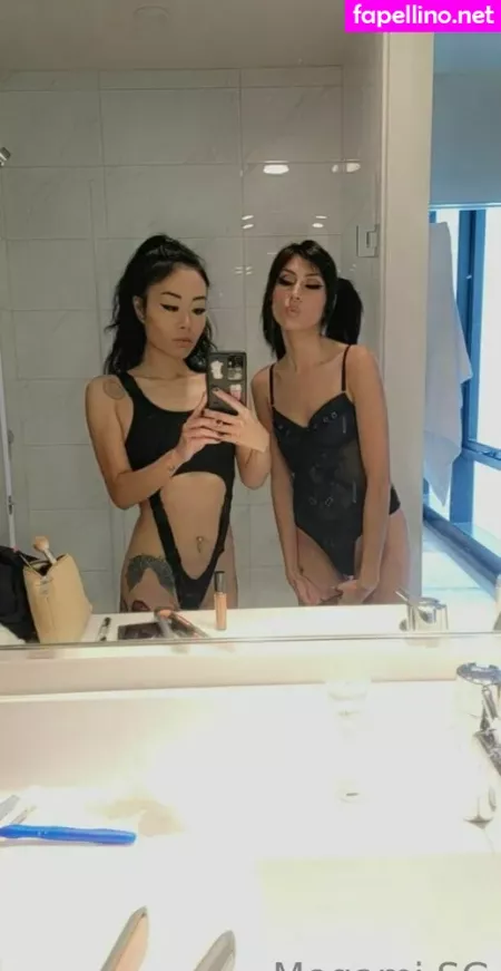 Megami OnlyFans Thumbnail #IZ8AXUs0KB