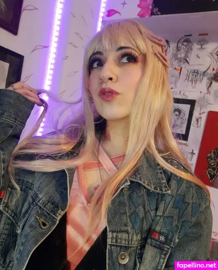 Megamisama Of OnlyFans Thumbnail #7sKtVEd4AS