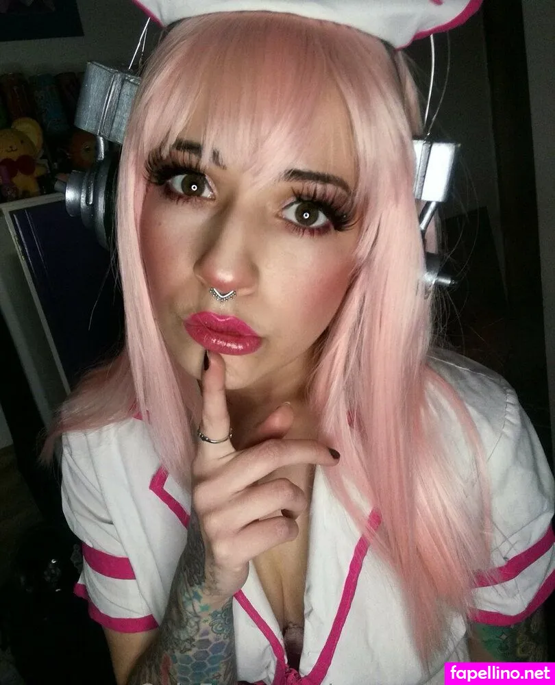 megamichu, megamisama_of Nude Leaked OnlyFans Photo #F5dESjmsH7