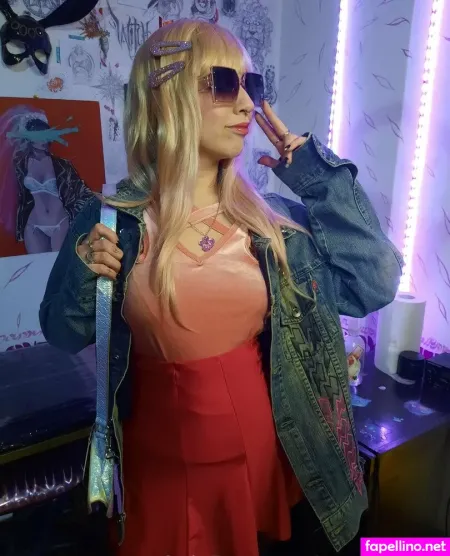 Megamisama Of OnlyFans Thumbnail #aCSBuqEg0w