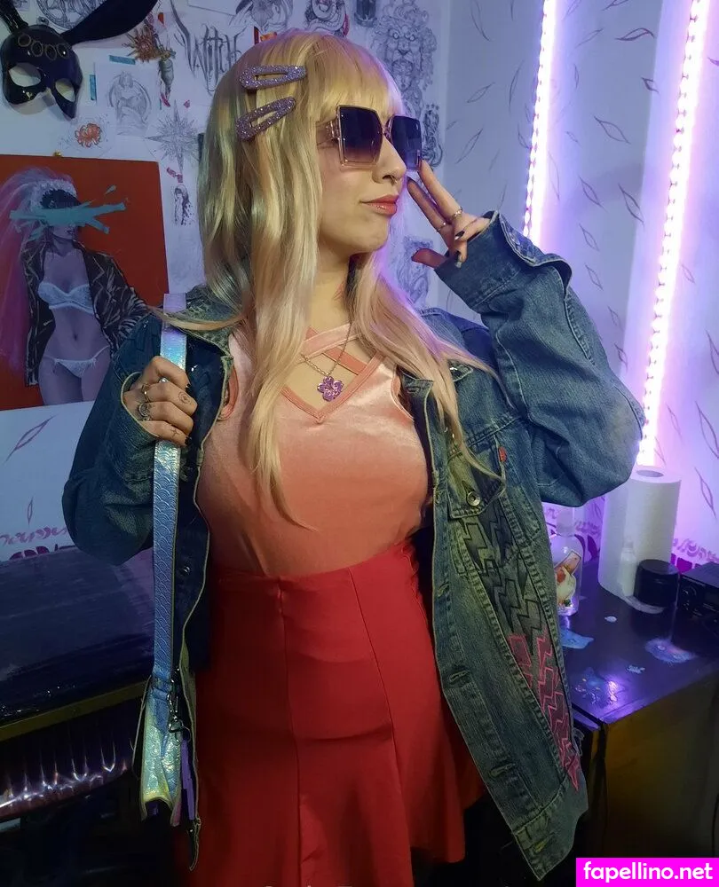 megamichu, megamisama_of Nude Leaked OnlyFans Photo #aCSBuqEg0w