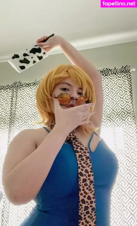 Megamoeka OnlyFans Thumbnail #C69waL4vgB