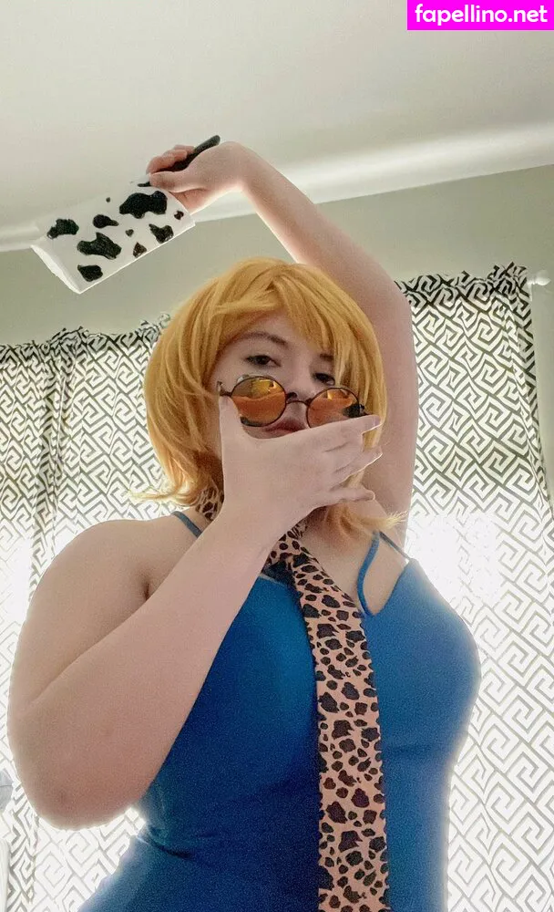 megamoeka Nude Leaked OnlyFans Photo #C69waL4vgB