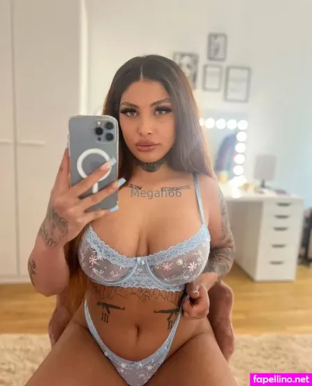 Megan 66 OnlyFans Thumbnail #Hype6uLYFy