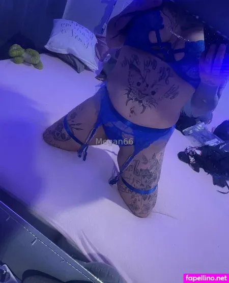 Megan 66 OnlyFans Thumbnail #JU9WaDzXE0