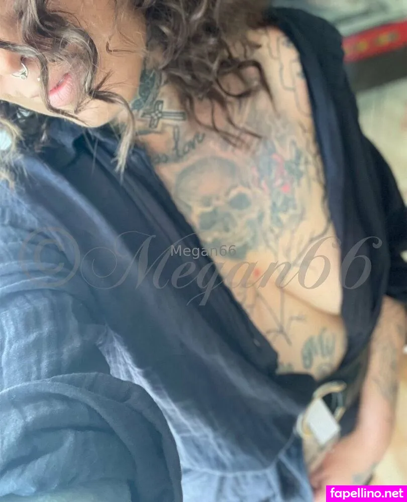 megan_66 Nude Leaked OnlyFans Photo #TsARuYef90