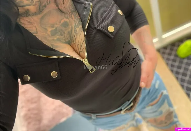 Megan 66 OnlyFans Thumbnail #hWSmWojM2o