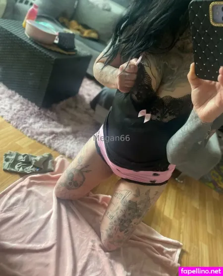 Megan 66 OnlyFans Thumbnail #oeKnDXTijK