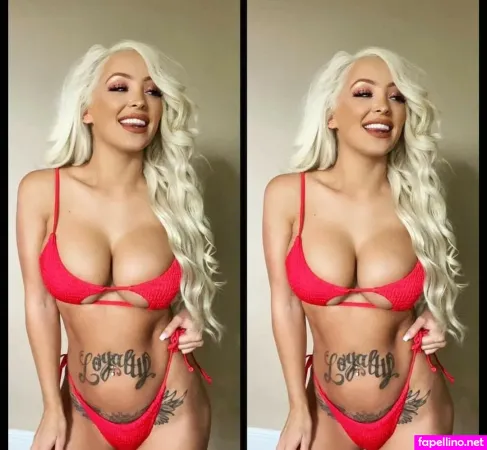 Megan And Morgan Hubbard OnlyFans Thumbnail #NDhb68WXvF