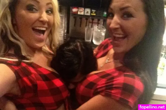 Megan And Morgan Hubbard OnlyFans Thumbnail #sPDZ7NIEE7