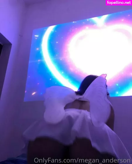 Megan Anderson OnlyFans Thumbnail #5D80GIimYE