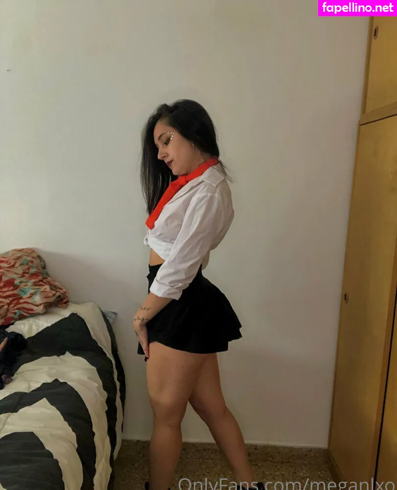 MeganAnderson, megan_anderson Nude Leaked OnlyFans Photo #Wcp5Y38Dld