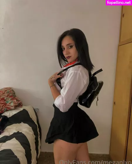 Megan Anderson OnlyFans Thumbnail #YJxQz9vGPz