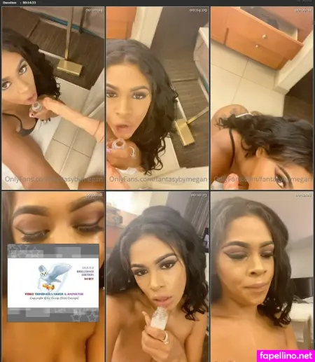 Megan Ashli OnlyFans Thumbnail #2W0XeU77Sm