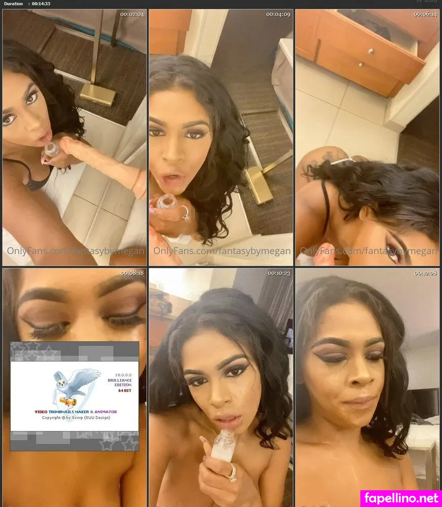 meganashli, meganownsit Nude Leaked OnlyFans Photo #2W0XeU77Sm