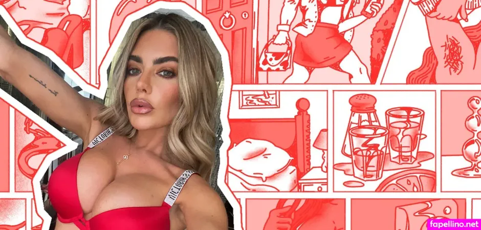 Megan Barton OnlyFans Thumbnail #sm2g9Xo5zj