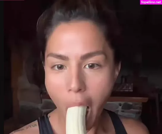 Megan Batoon OnlyFans Thumbnail #8qwnktmixN