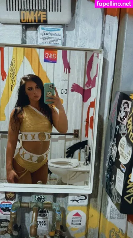 Megan Bayne 1 OnlyFans Thumbnail #XnQpopWHyf