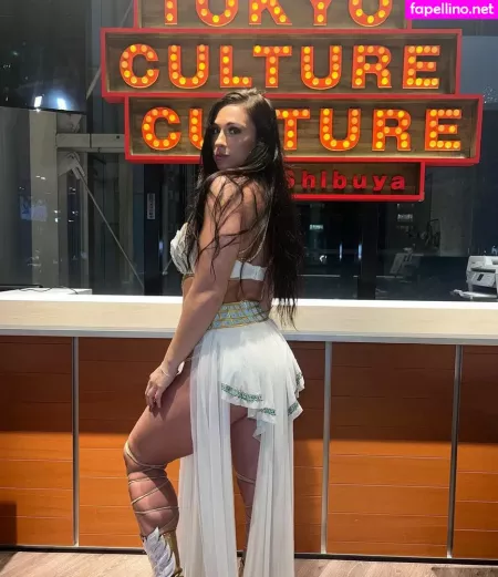 Megan Bayne 1 OnlyFans Thumbnail #iZF0Wxeemc