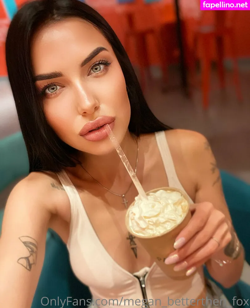 megan_betterthen_fox, meganfox Nude Leaked OnlyFans Photo #O71ovEdyGs
