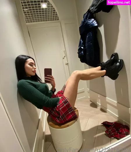 Megan Betterthen Fox OnlyFans Thumbnail #W9kAKELFJs