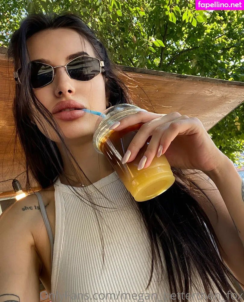 megan_betterthen_fox, meganfox Nude Leaked OnlyFans Photo #tKanGRKQ4J