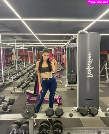 Megan Betterthen Fox OnlyFans Thumbnail #xbxqcXf0VQ