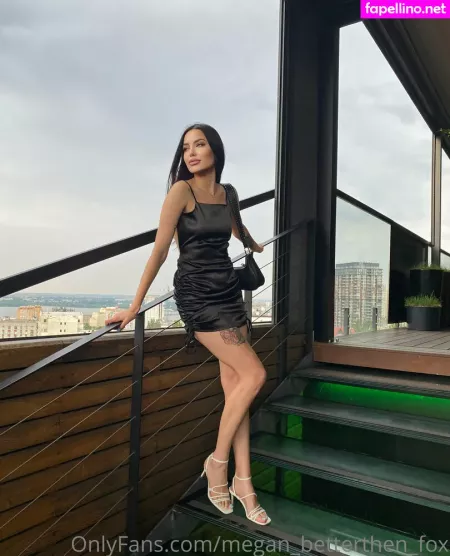 Megan Betterthen Fox OnlyFans Thumbnail #z9omVhYrEa