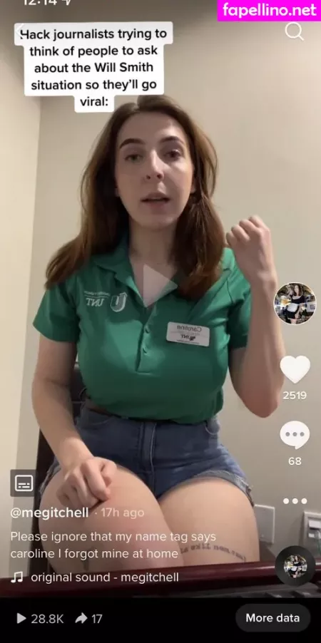 Megan Bitchell OnlyFans Thumbnail #ud49xPzeeC