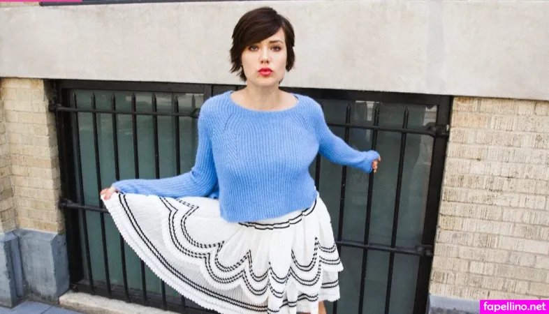 Megan Boone OnlyFans Thumbnail #6VvxSE9CtD