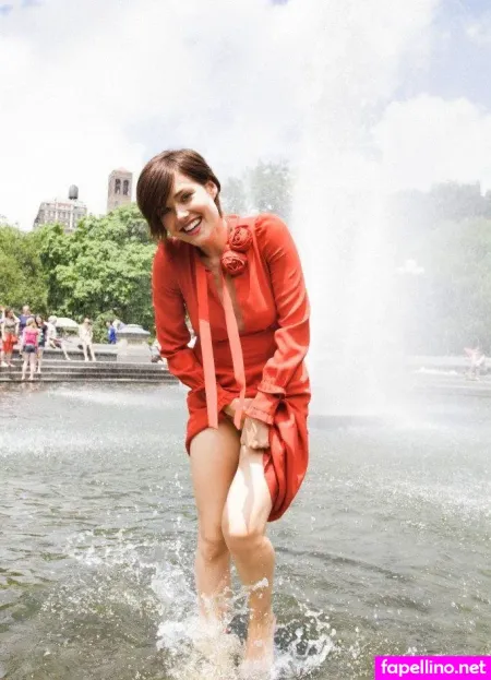 Megan Boone OnlyFans Thumbnail #Cg0CIp5j01