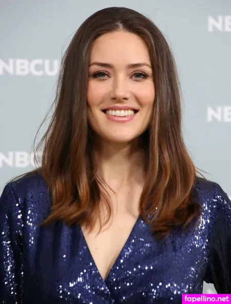 Megan Boone Main Profile Photo