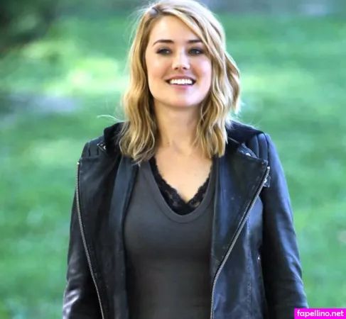 Megan Boone OnlyFans Thumbnail #vSXoSFssrg