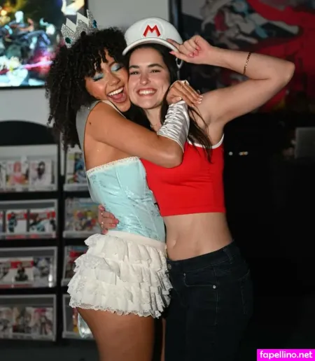 Megan Botnick 8 OnlyFans Thumbnail #vsqLt3l7oT