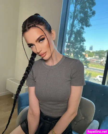 Megan Brunette OnlyFans Thumbnail #SYzMiMmPF5
