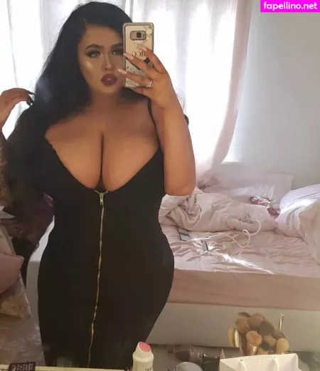 Megan Carys Gomer OnlyFans Thumbnail #4bJiukdUpU