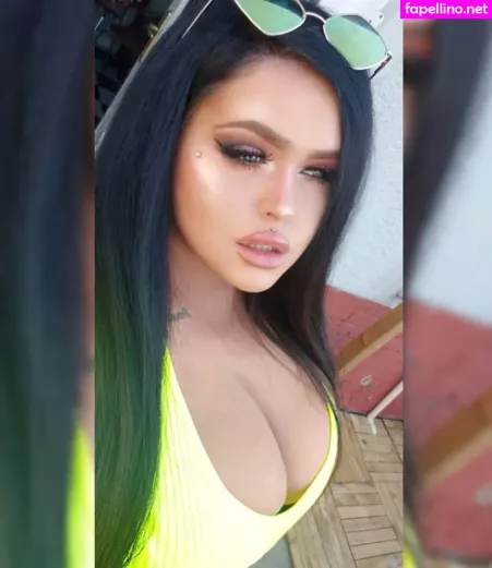 Megan Carys Gomer OnlyFans Thumbnail #DebuqaxBXd